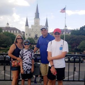 Meet your Posher, Denise